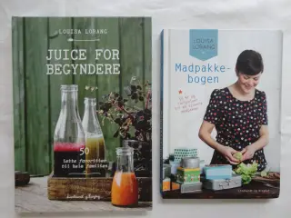 Juice & Madpakke :