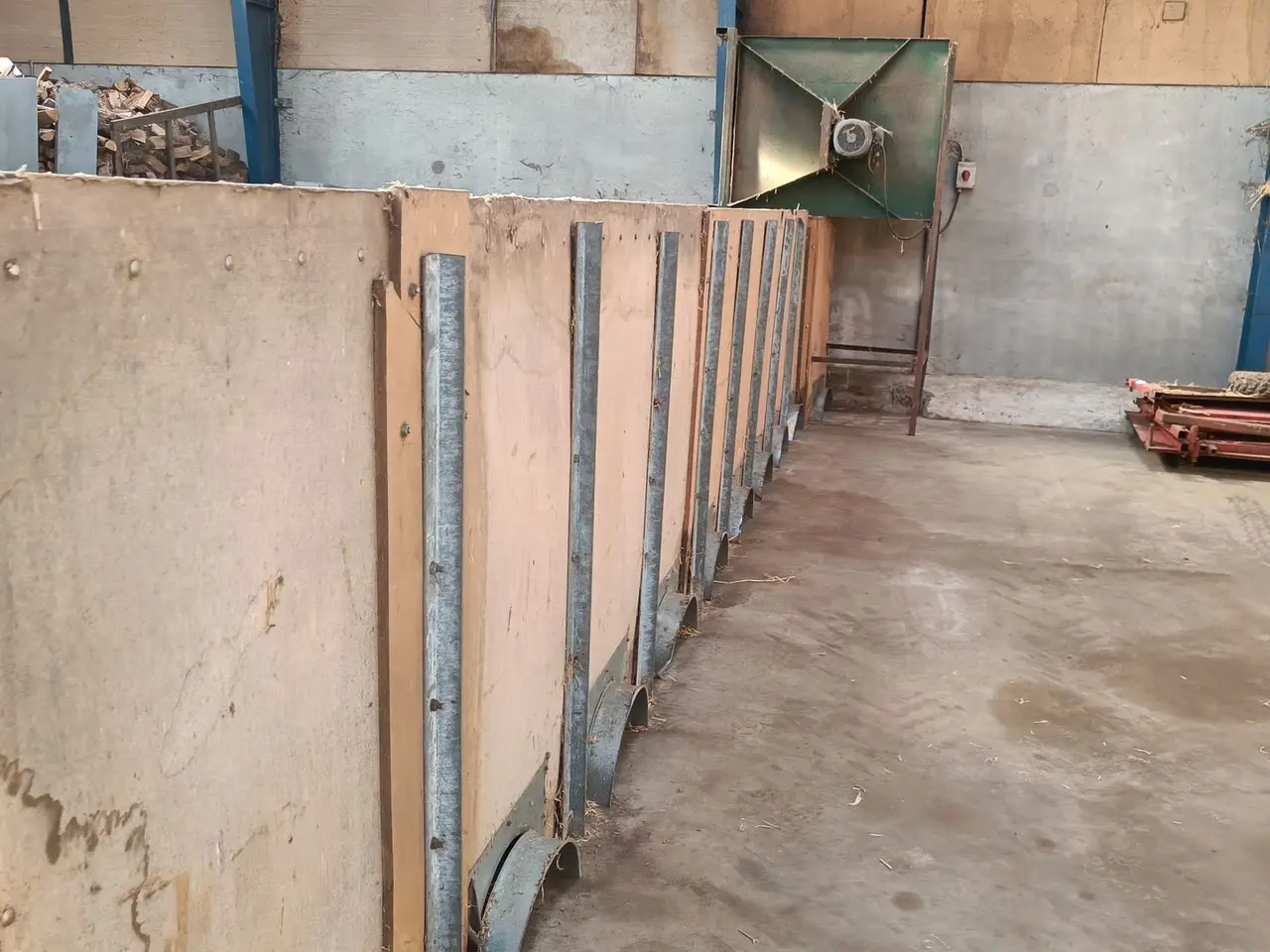 Billede 9 - - - - - - - Hovedkanal 8-9 meter
