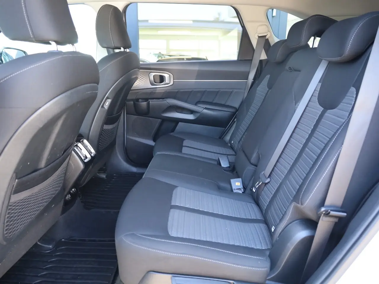 Billede 16 - Kia Sorento 1,6 PHEV Upgrade aut. 4WD 7prs