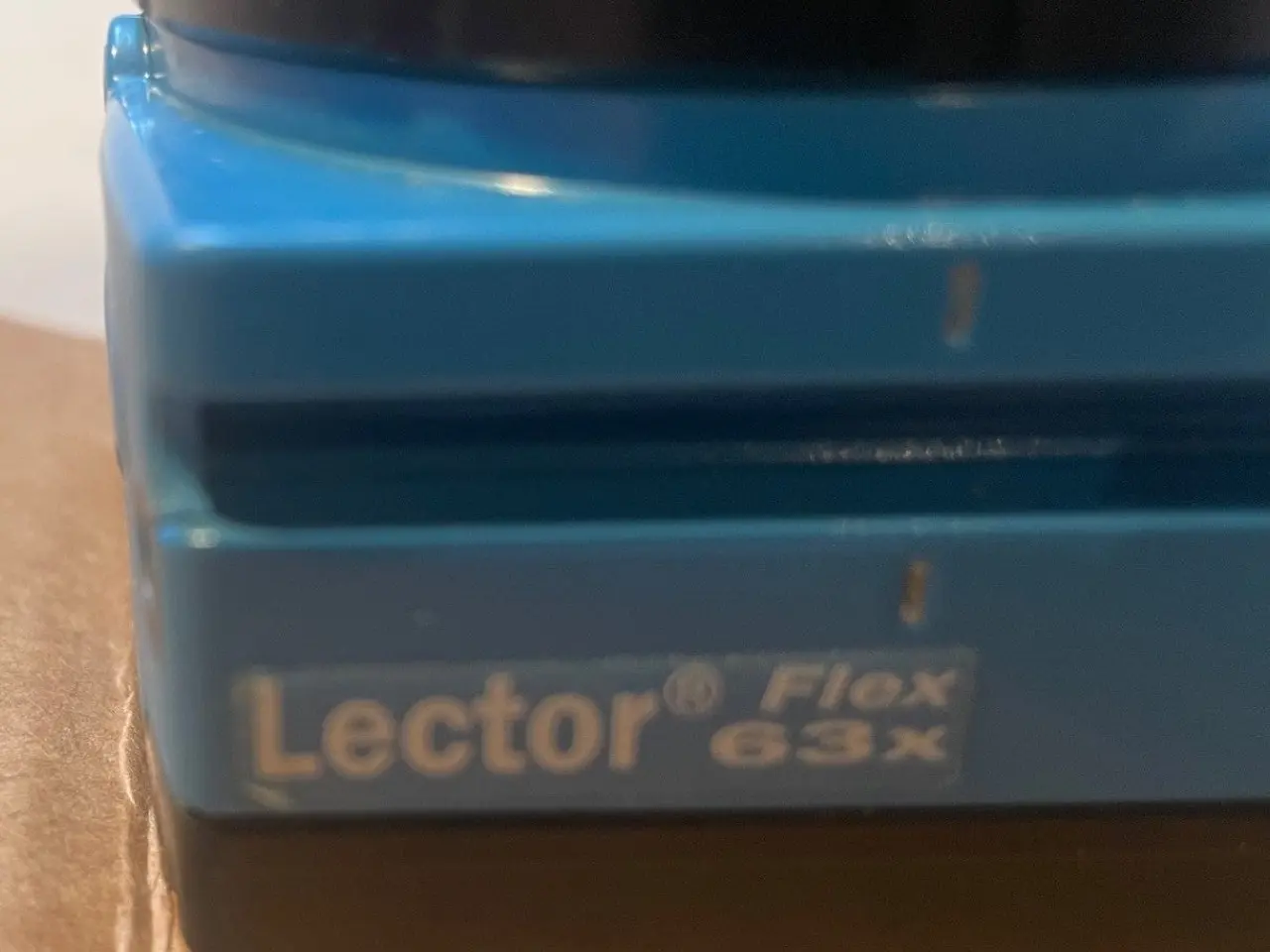 Billede 3 - SICK Lector 63x V2D632R-MXCXB0 Image-Based Code –