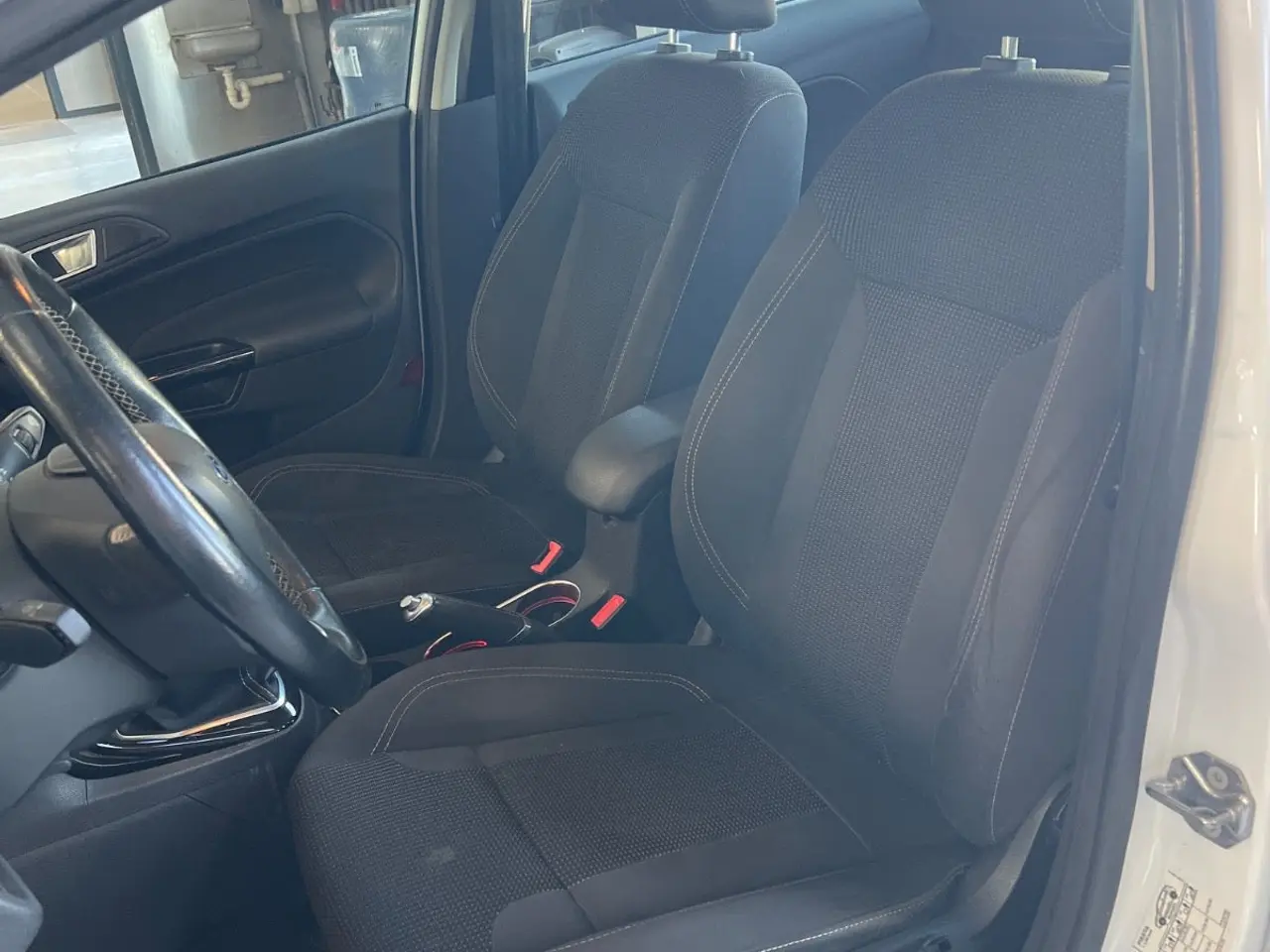 Billede 5 - Ford Fiesta 1,0 SCTi 125 Titanium