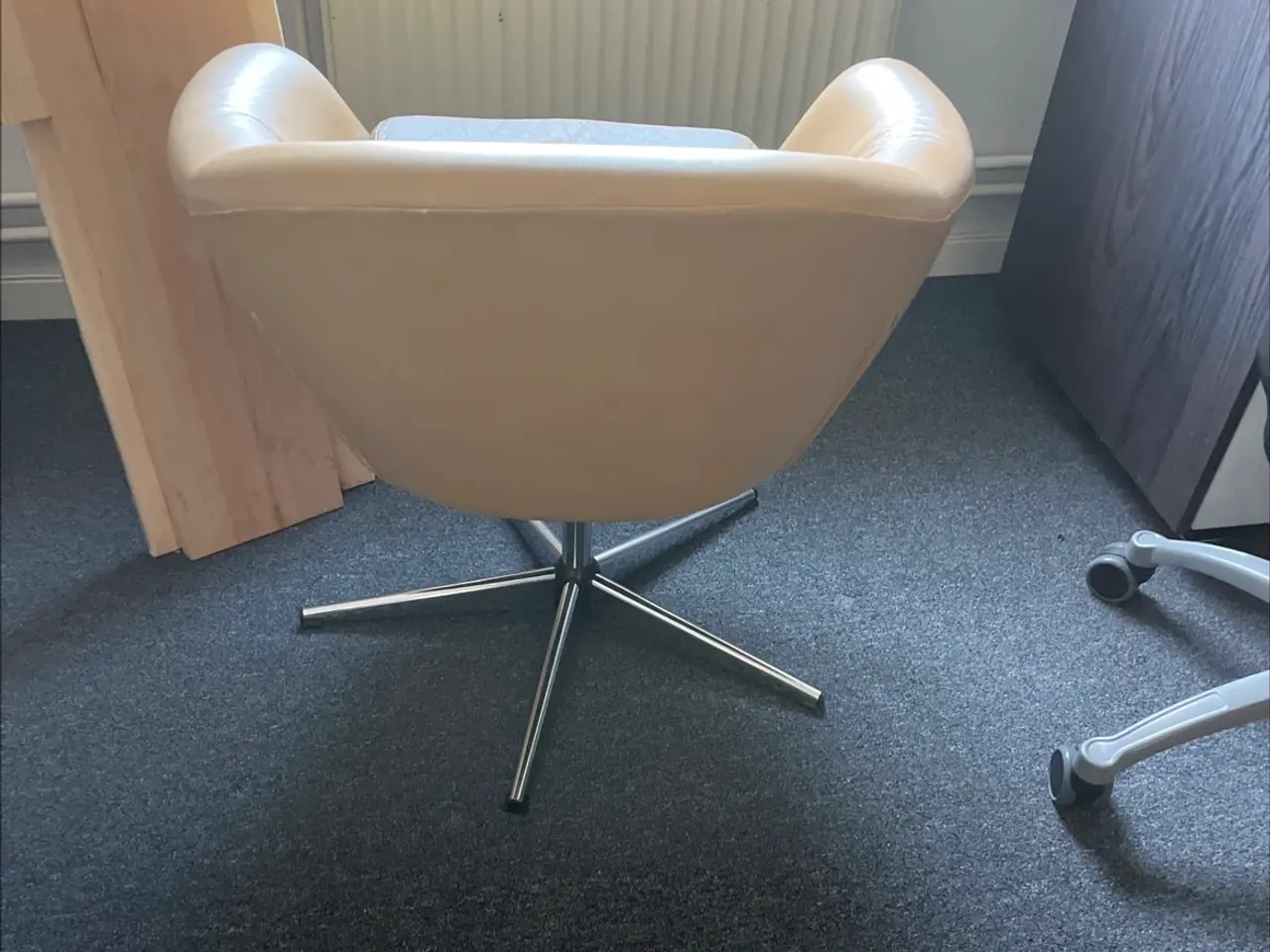 Billede 2 - Stol 