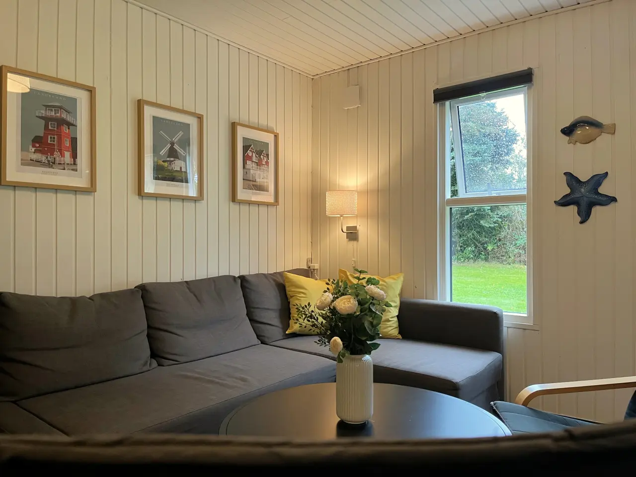Billede 4 - Sommerferie 2026 i sommerhus på Langeland