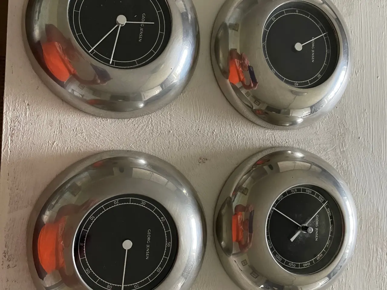 Billede 1 - Georg Jensen
