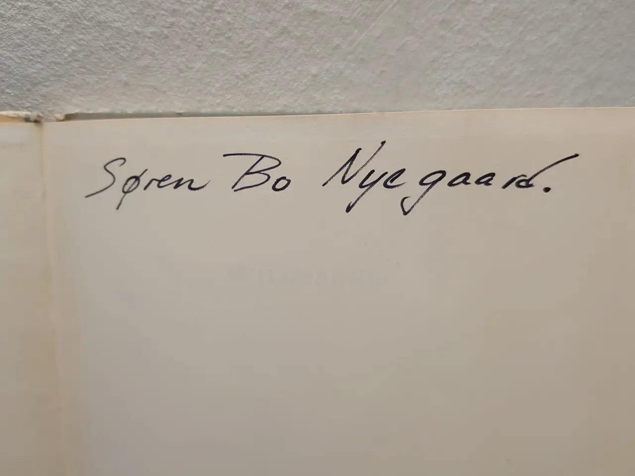 Billede 6 - Molboerne. ill. Alfred Schmidt. Gyldendal 1965