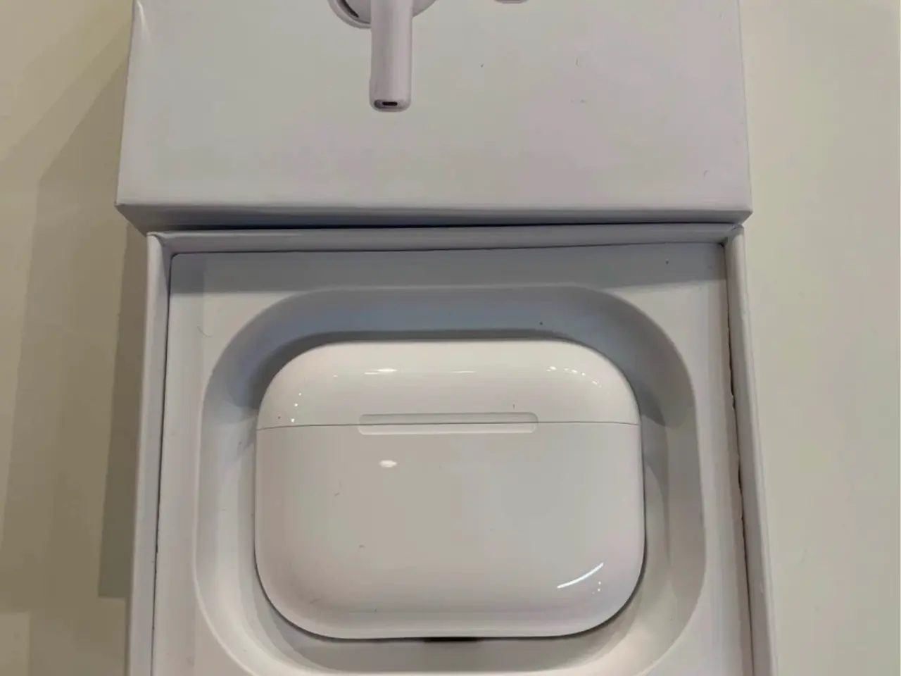 Billede 2 - AirPods Gen 3 Pro NYT