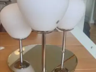 Ikea loftlampe