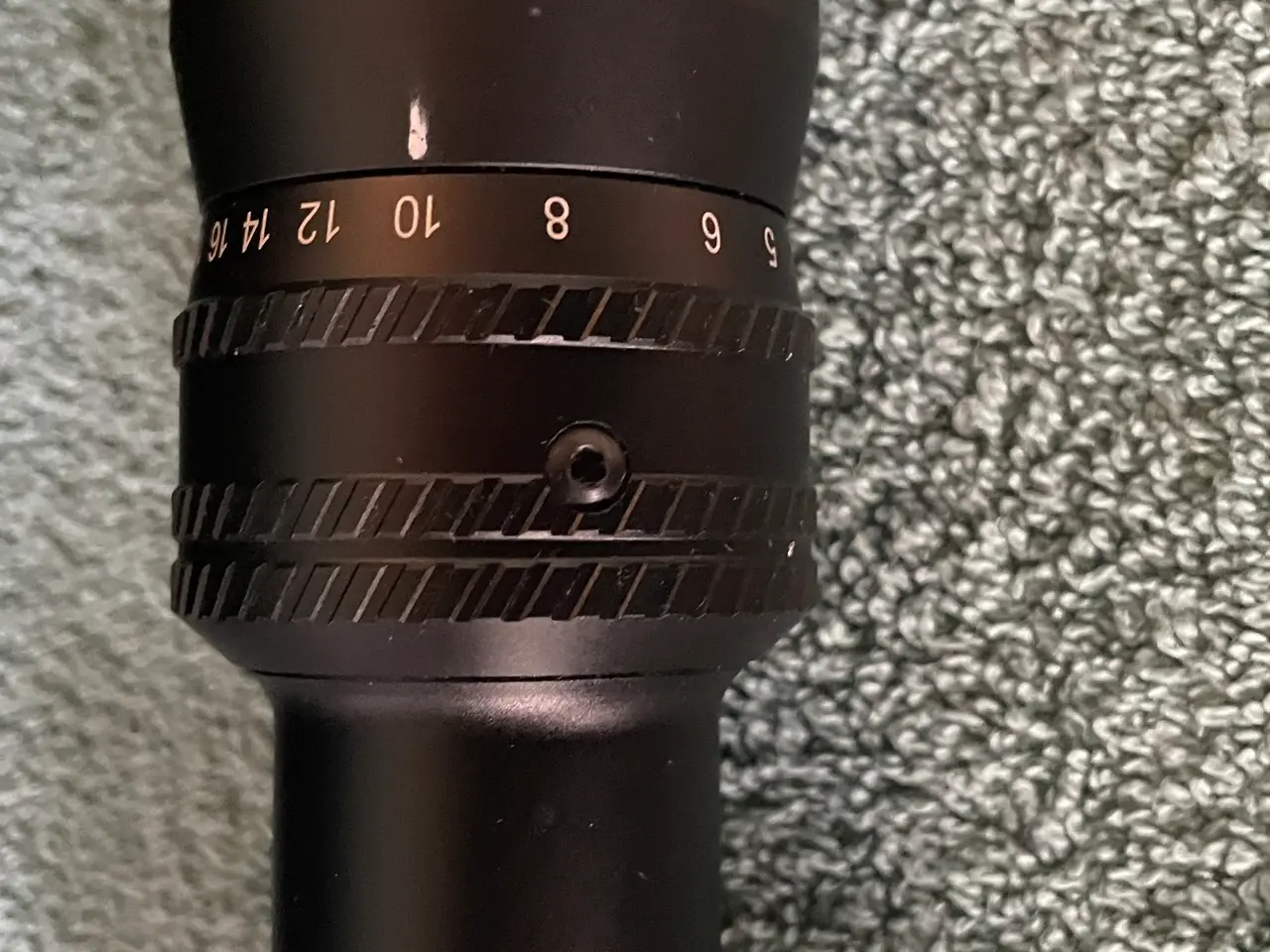 Billede 2 - SIGHT MARK 3-18x50