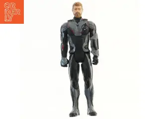 Avengers actionfigur (str. 29,5 cm)