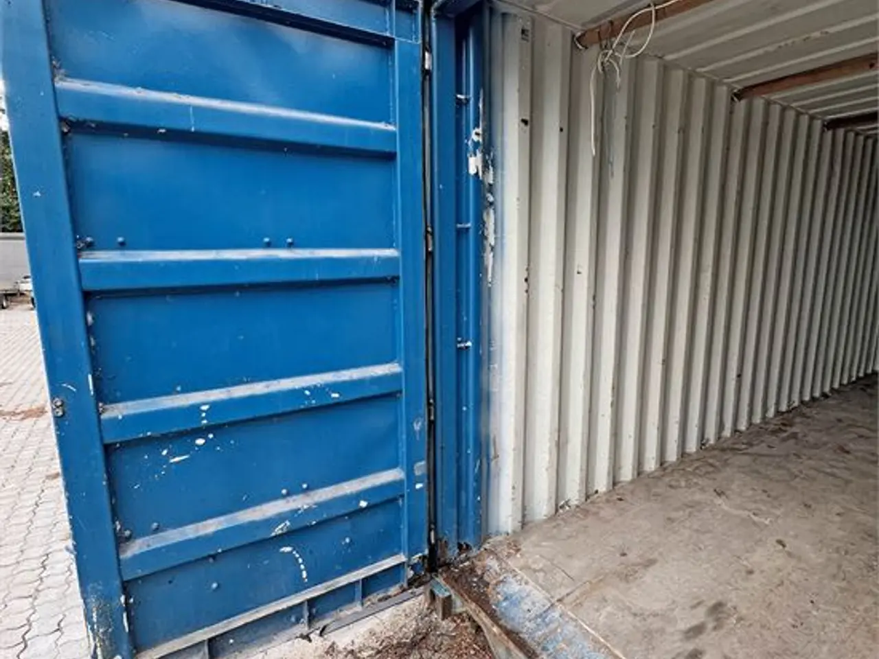 Billede 11 - ABC Container 20"
