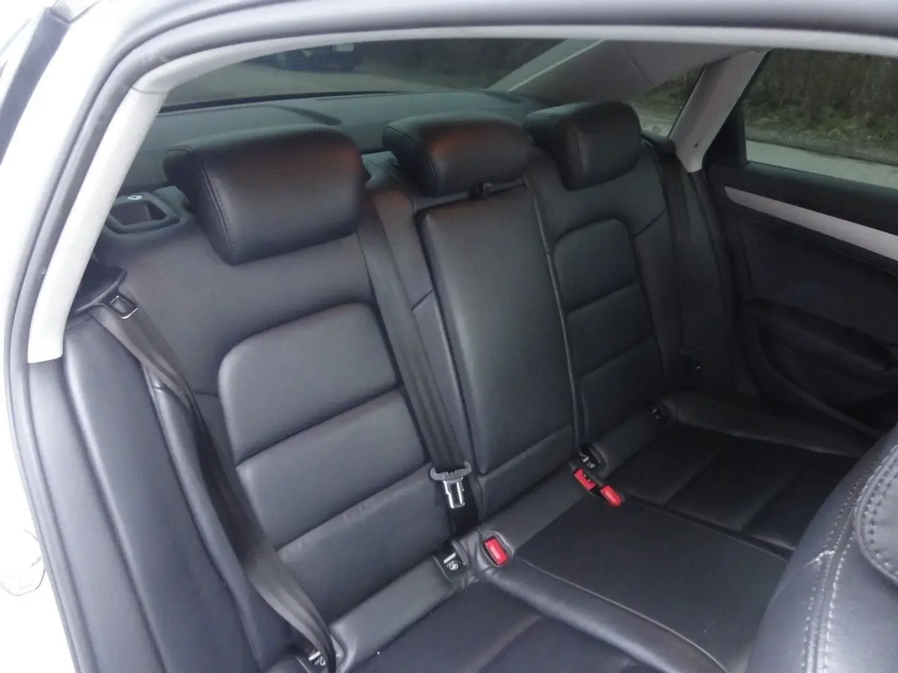 Billede 20 - Audi A4 2,0 TDi 143