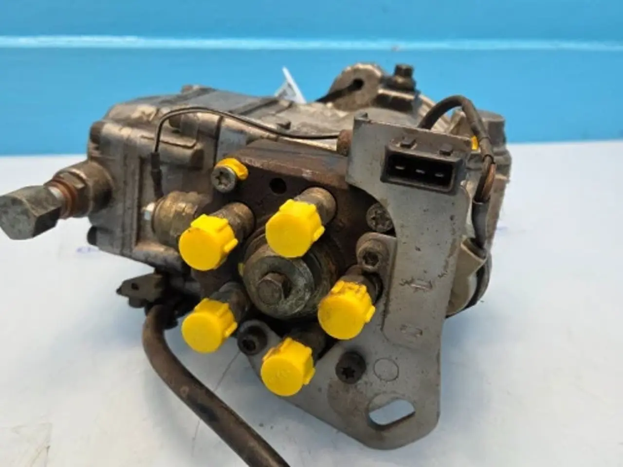 Billede 14 - Bosch Brændstofpumpe 074130107