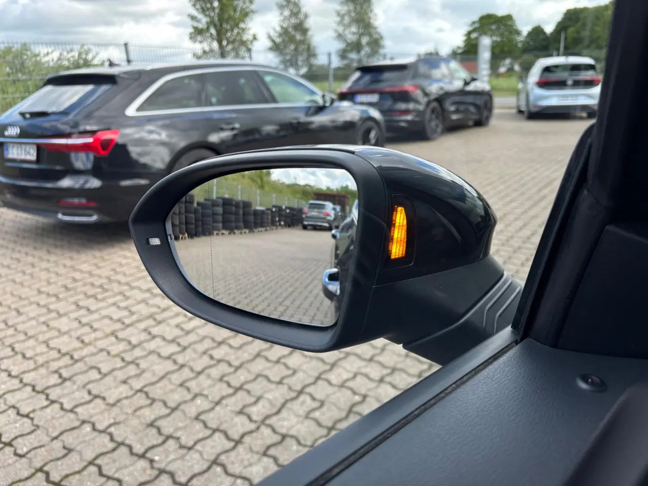 Billede 15 - VW ID.3 58 Pro Performance Max