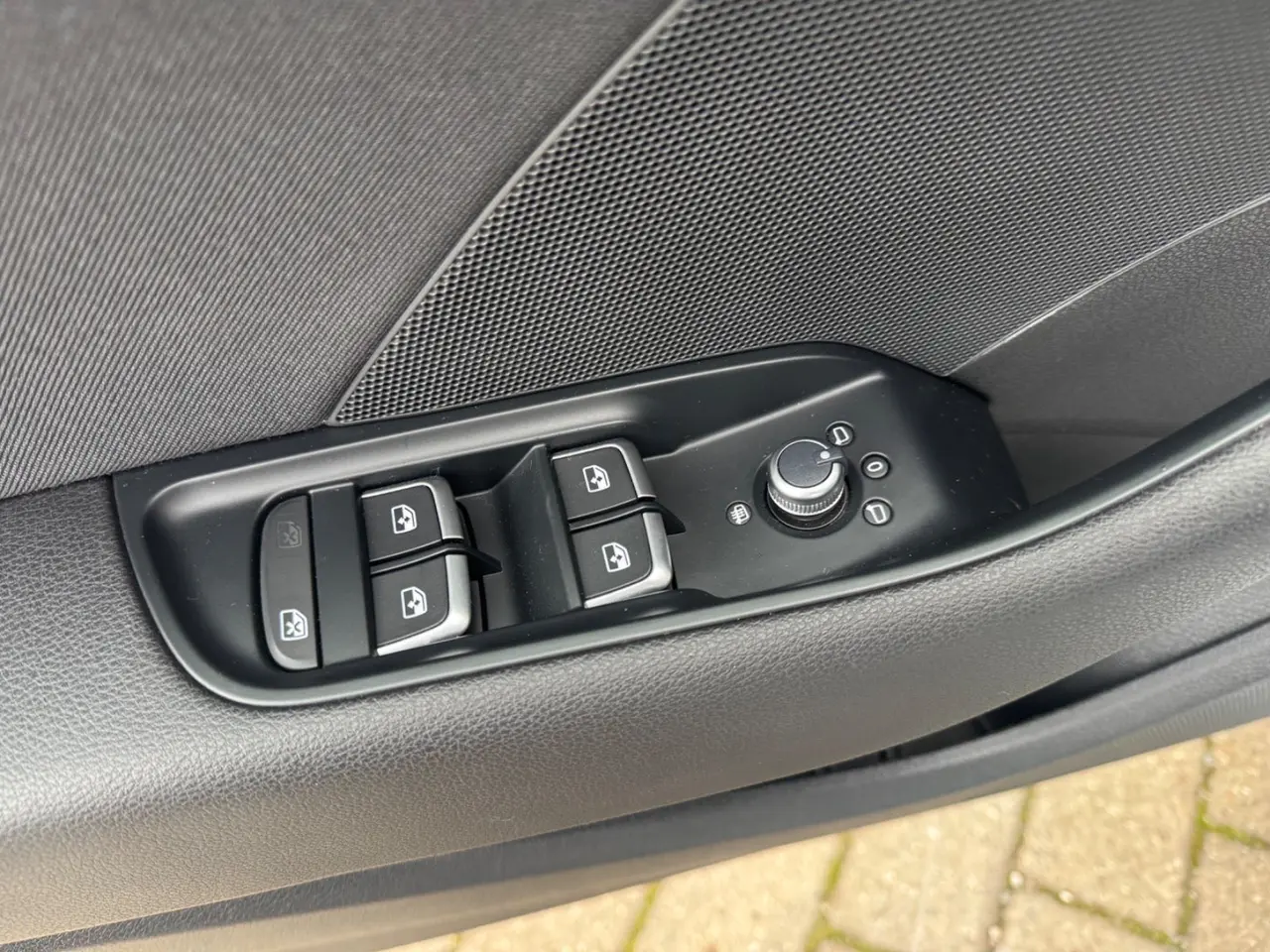 Billede 12 - Audi A3 2,0 TDi 150 Sport Sportback S-tr.