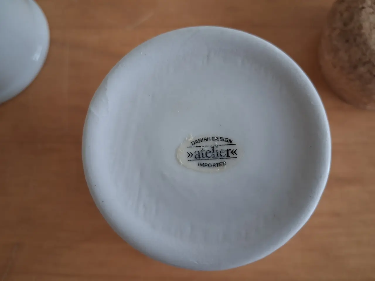 Billede 4 - Krukker, Atelier