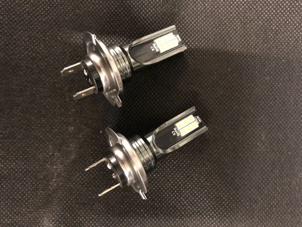 Billede 1 - H7 led pære