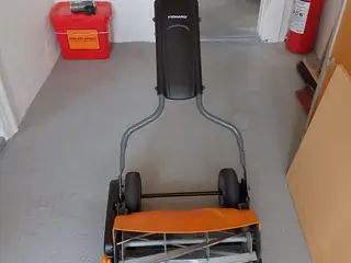 Fiskars cylinderklipper