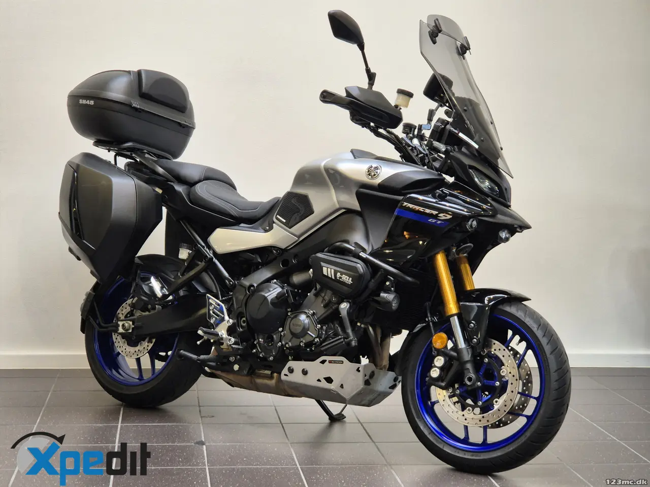 Billede 3 - Yamaha Tracer 9 GT