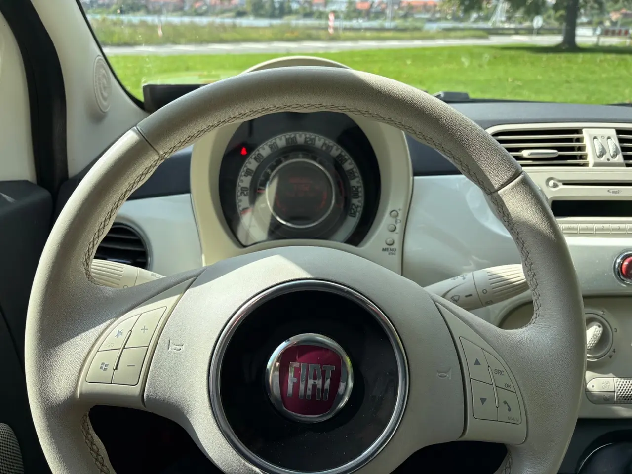 Billede 16 - Fiat 500 1,2 Lounge