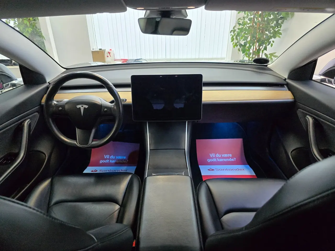 Billede 5 - Tesla Model 3 Long Range AWD