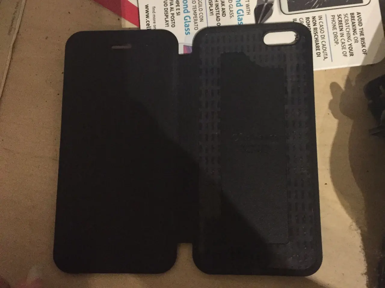 Billede 1 - Klap cover til iPhone 6