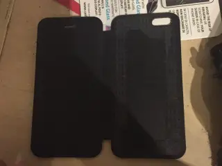 Klap cover til iPhone 6
