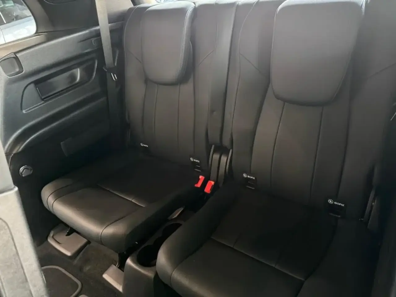 Billede 9 - Mercedes EQB250 Progressive 7prs