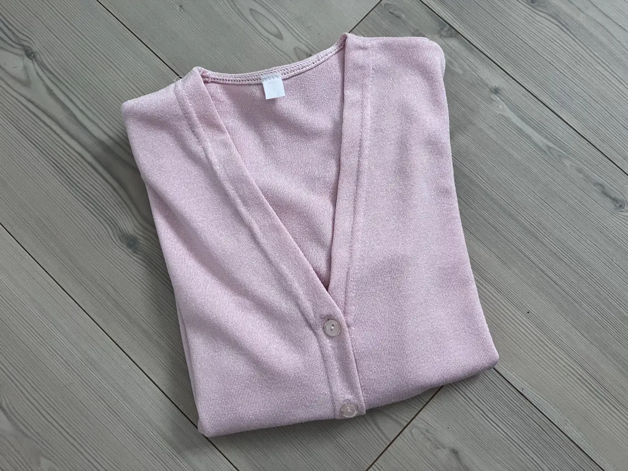 Billede 7 - Cardigan, Trøje, Str. M