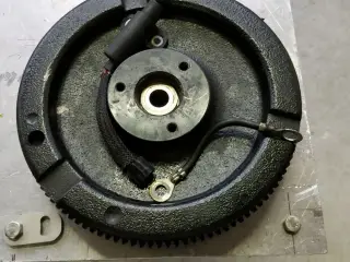 Mercury Optimax Svinghjul 150