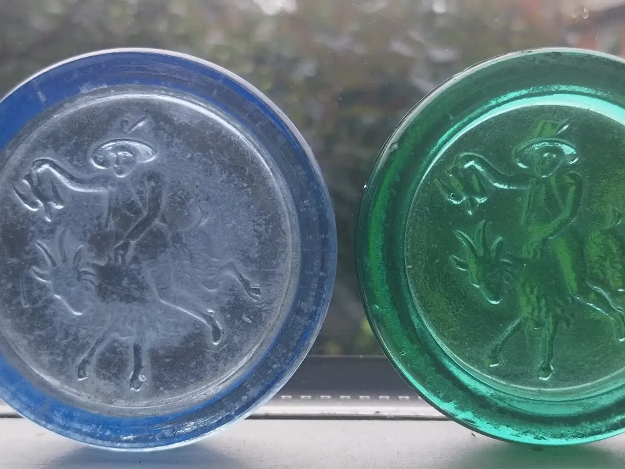 Billede 2 - Glashinkesten, Klods Hans