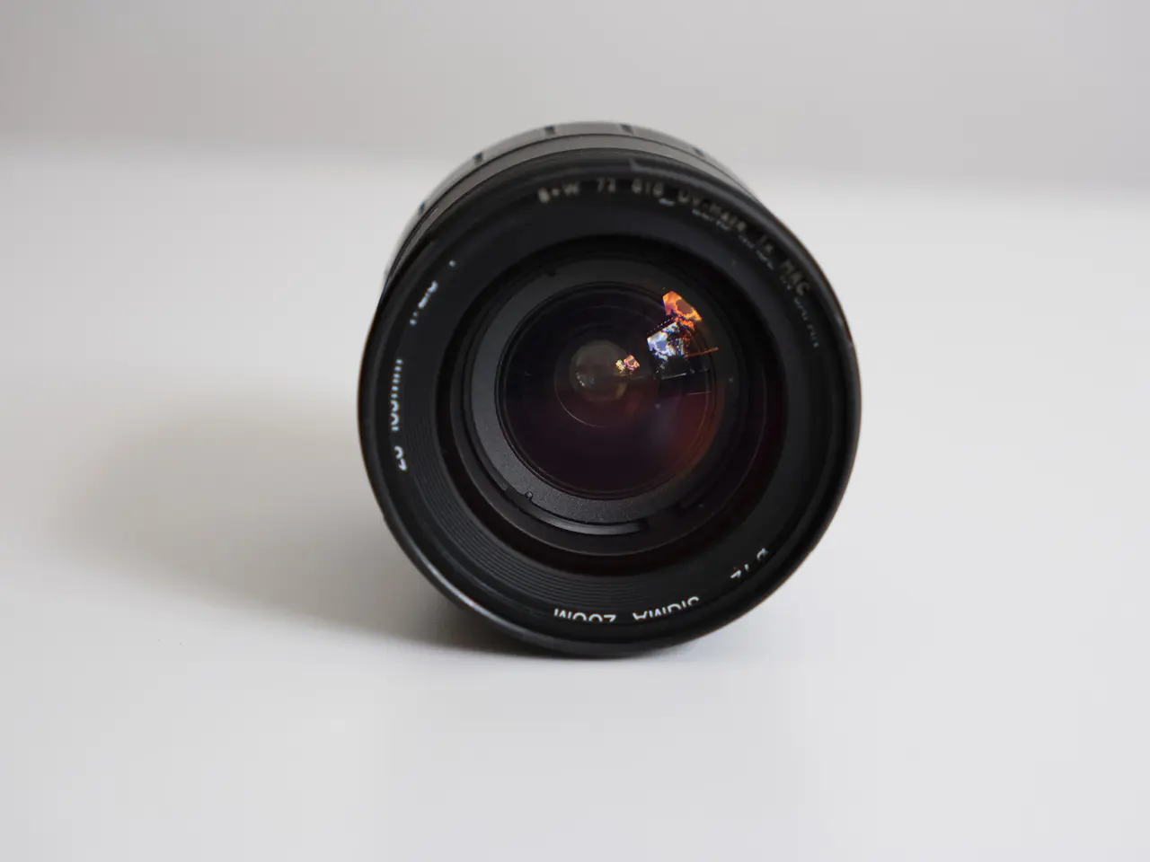 Billede 7 - Canon eos 60D digital kamera med Sigma 28-105mm
