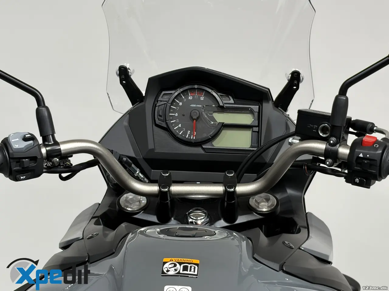 Billede 21 - Suzuki DL 650 V-Strom
