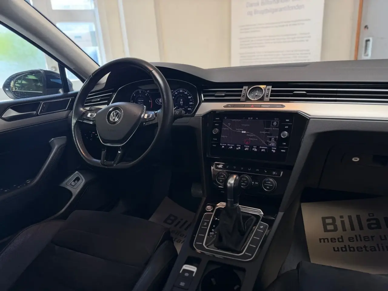 Billede 11 - VW Passat 2,0 TDi 150 Highline DSG