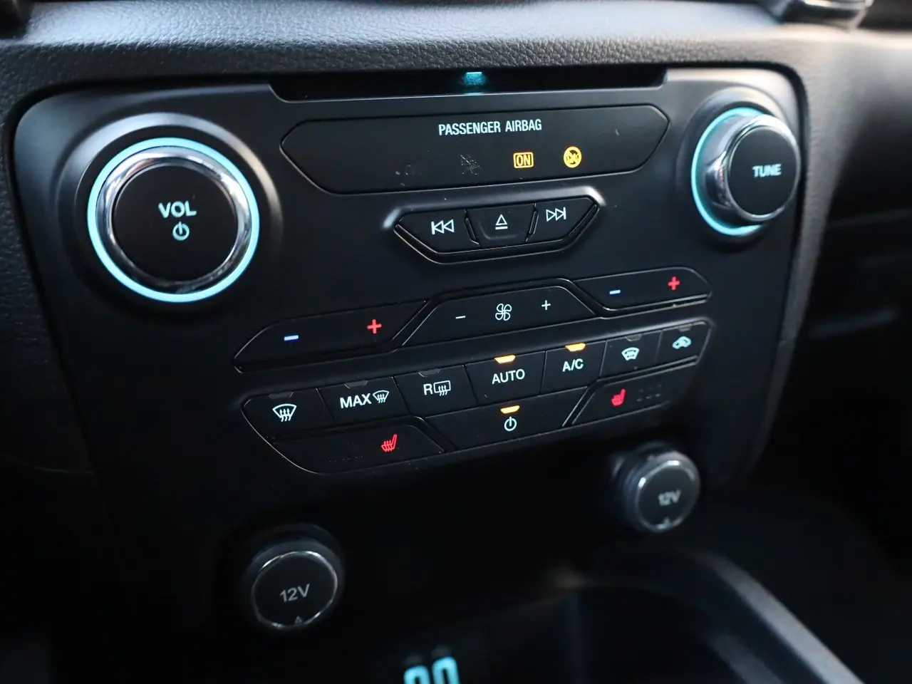 Billede 14 - Ford Ranger 2,0 EcoBlue Wildtrak Db.Kab aut.
