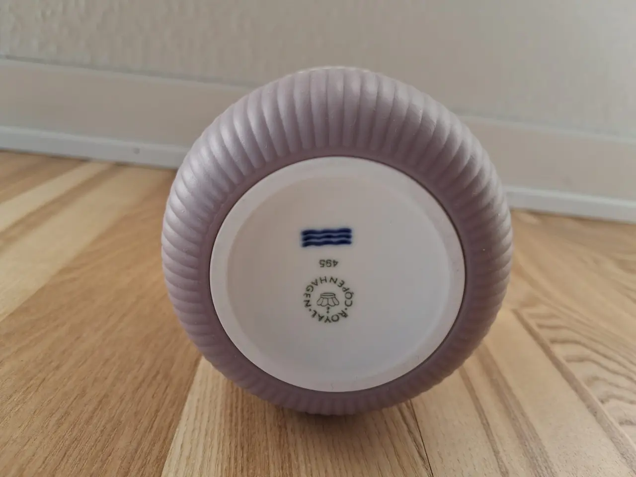 Billede 4 - Royal Copenhagen Contrast krus – sæt af 2
