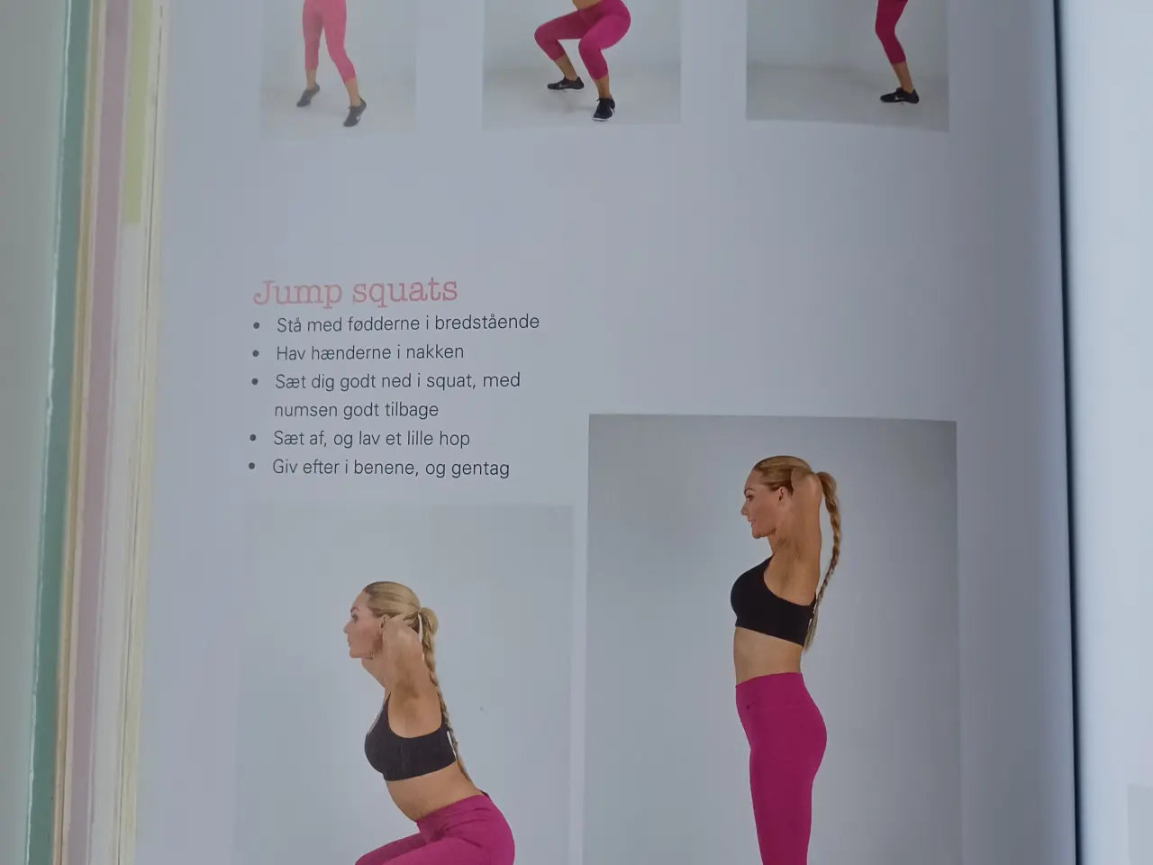 Billede 4 - Kom godt i gang med Mascha Vang