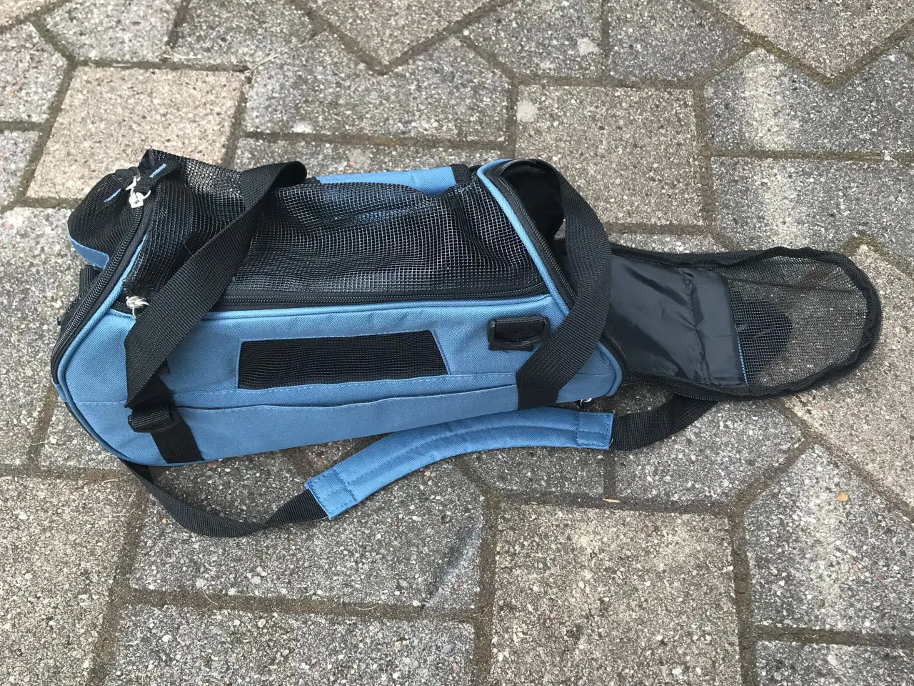 Billede 2 - transport taske