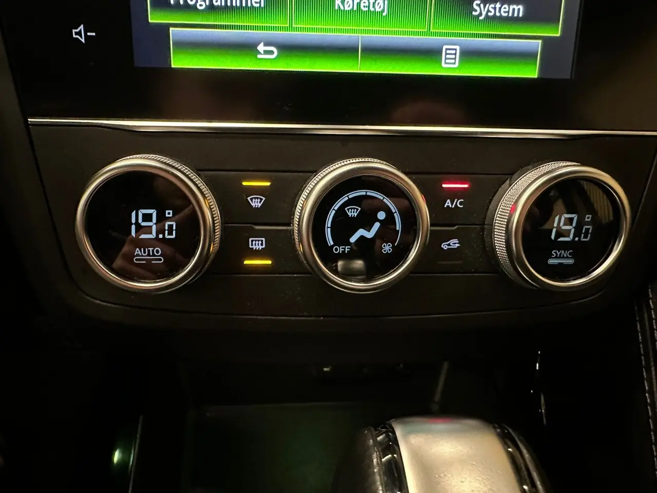 Billede 11 - Renault Kadjar 1,3 TCe 140 Zen EDC