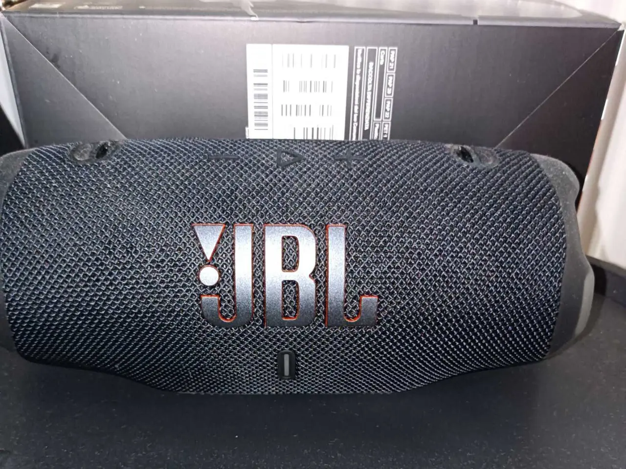 Billede 5 - Jbl charge 6
