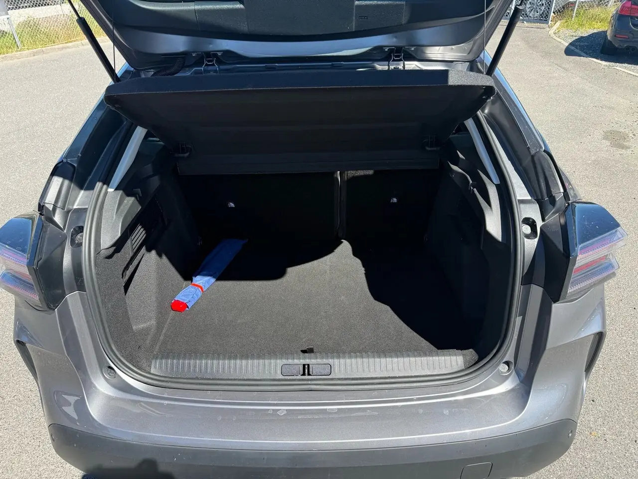 Billede 5 - Citroën e-C4 EL Shine 136HK 5d Aut.