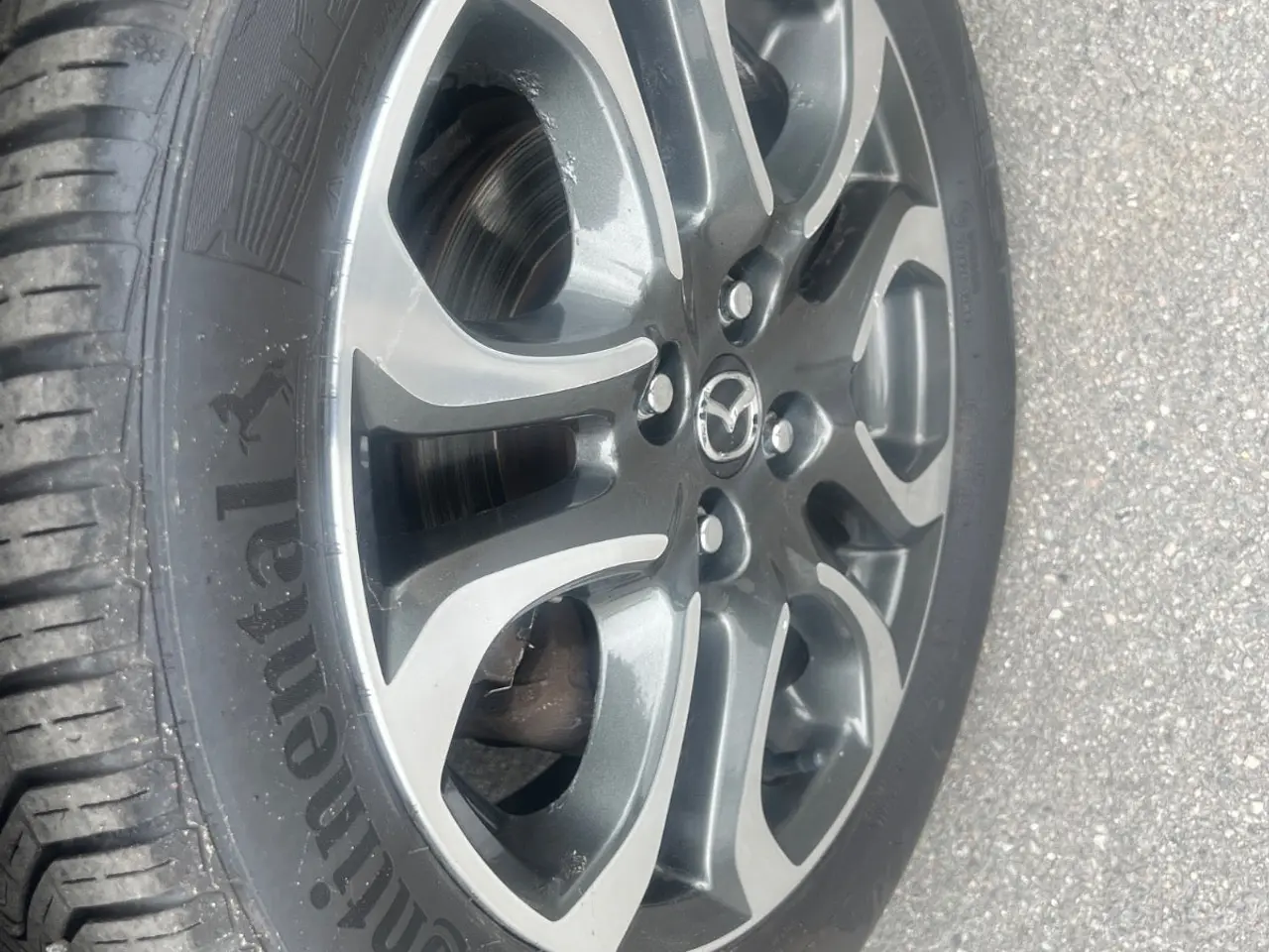 Billede 9 - Mazda 2 1,5 SkyActiv-G 90 Nakama