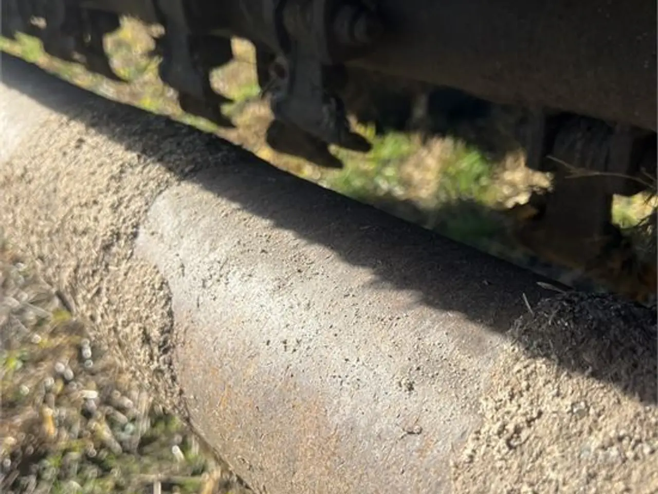 Billede 26 - New Holland Boomer 3045 - Video