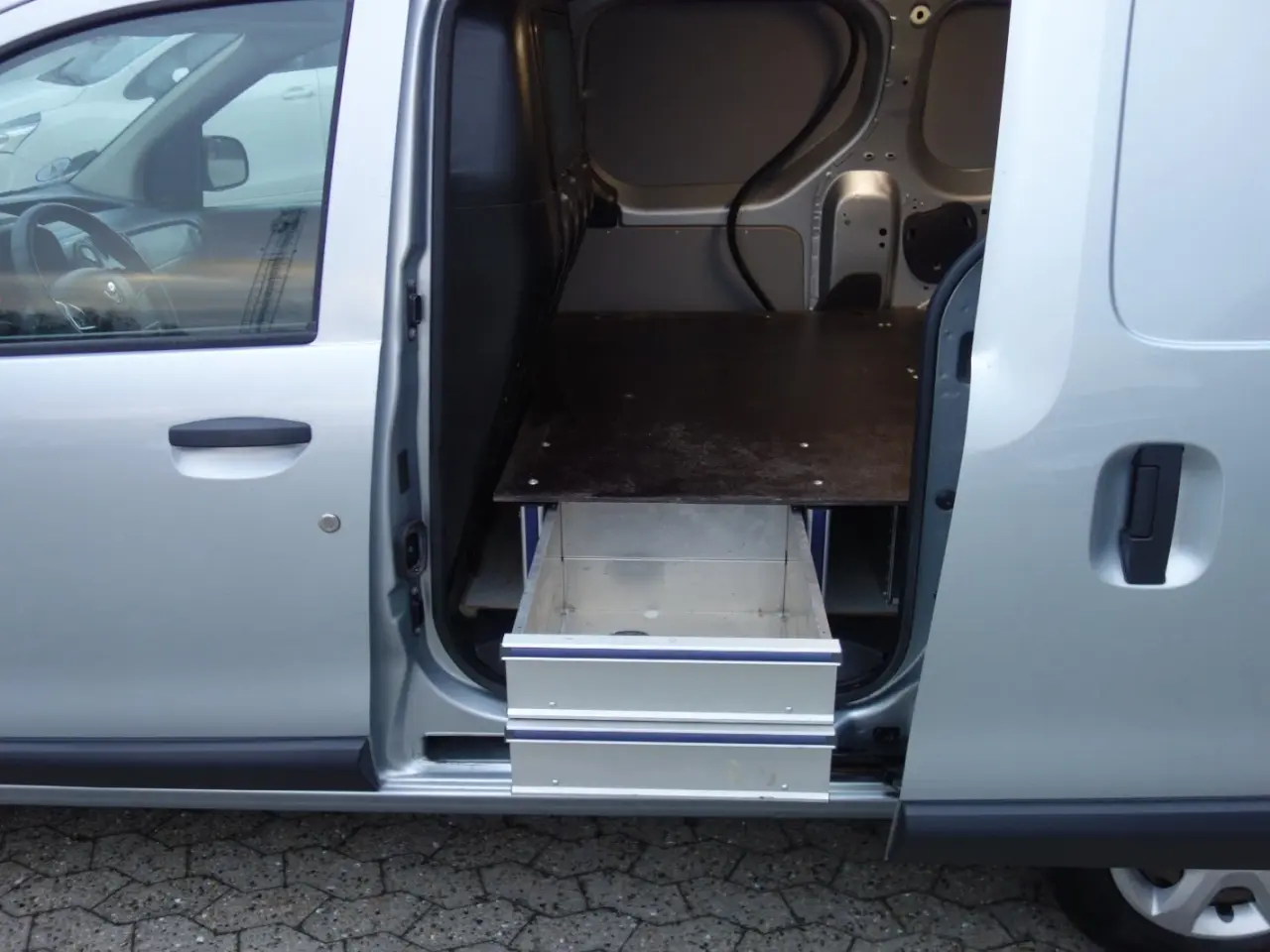 Billede 15 - Dacia Dokker 1,5 dCi 95 Essential Van