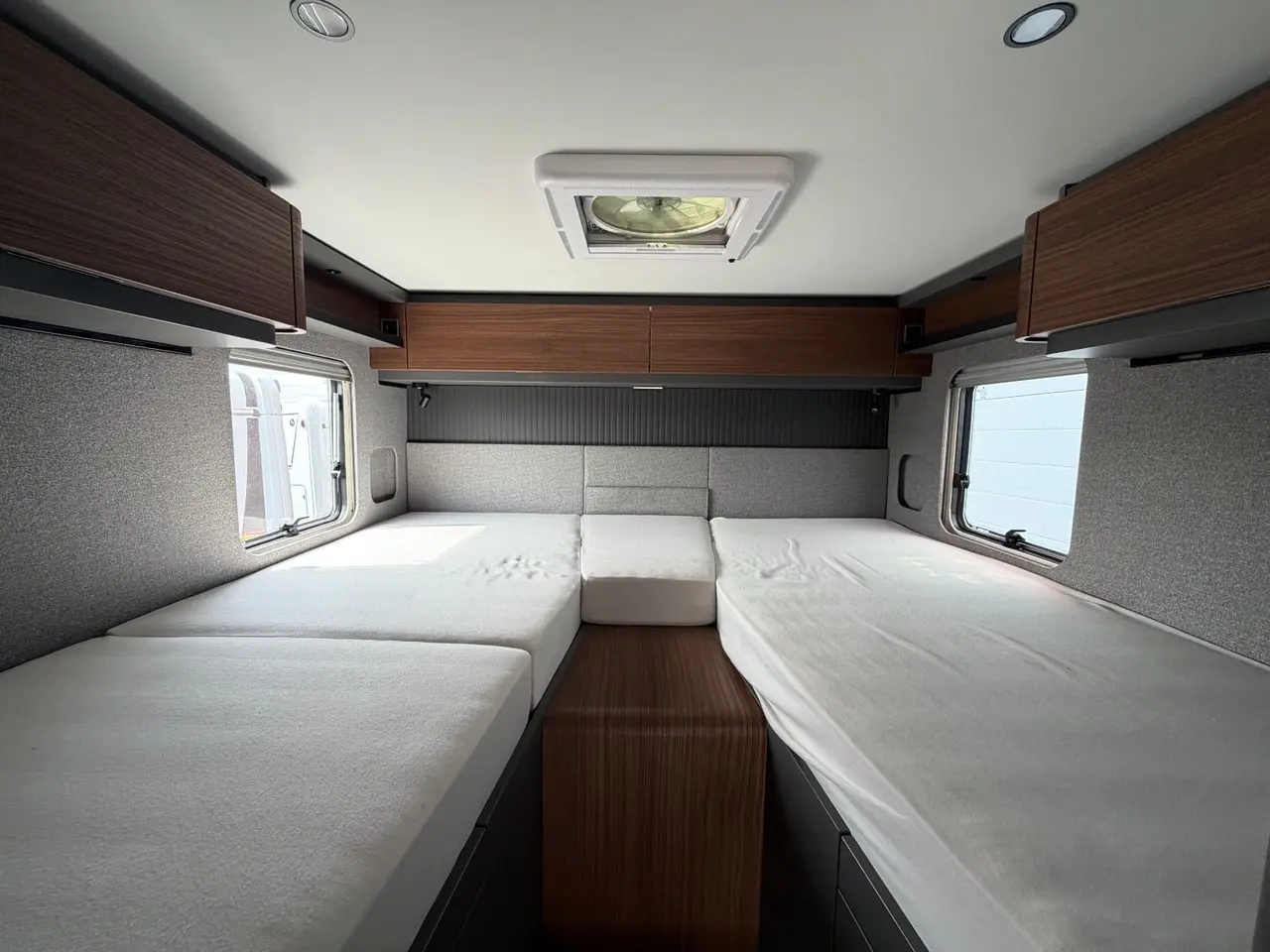 Billede 15 - Hymer B-MC I680 2,0 CDi 170 aut.