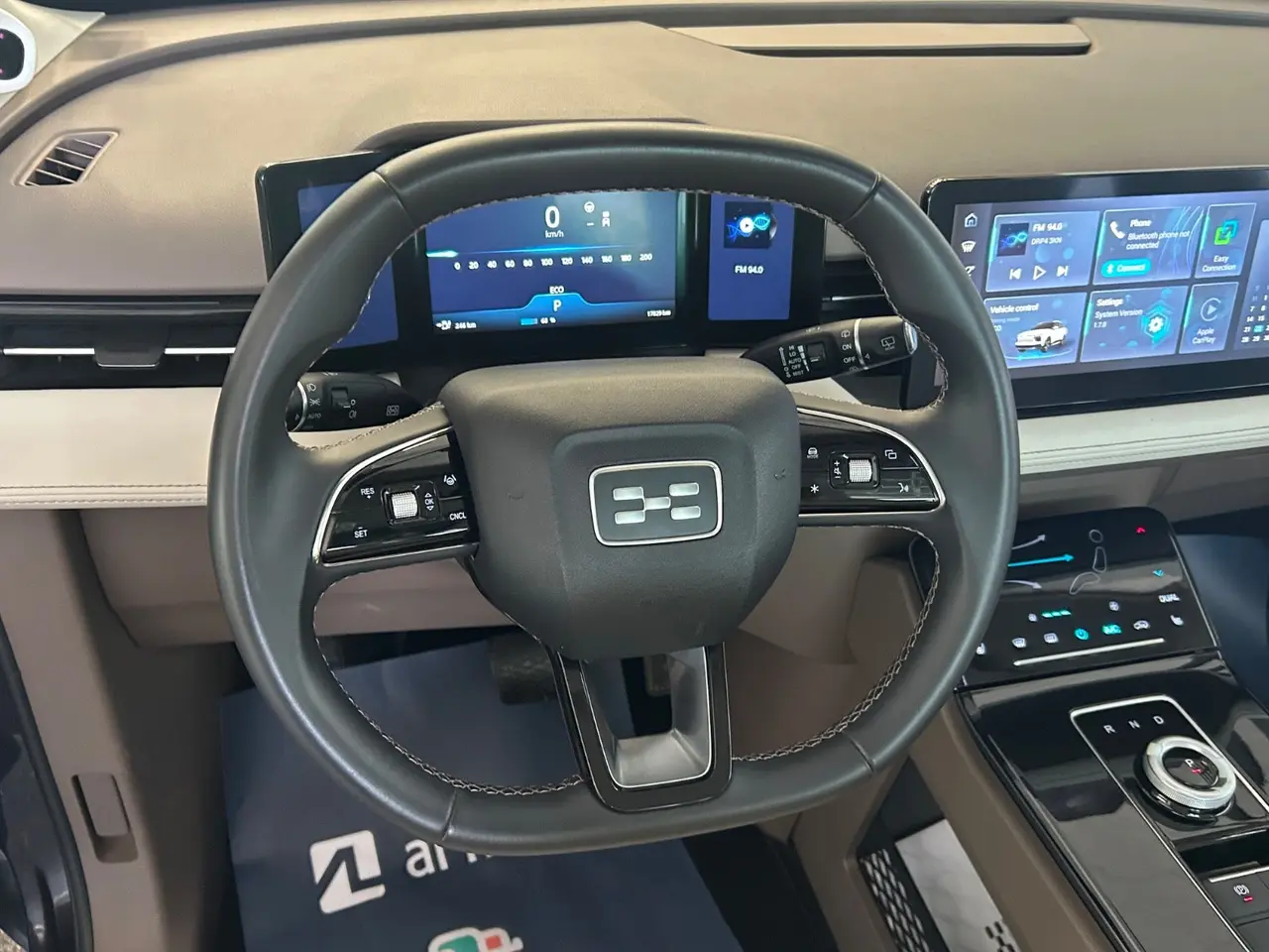 Billede 15 - Aiways U5 Premium