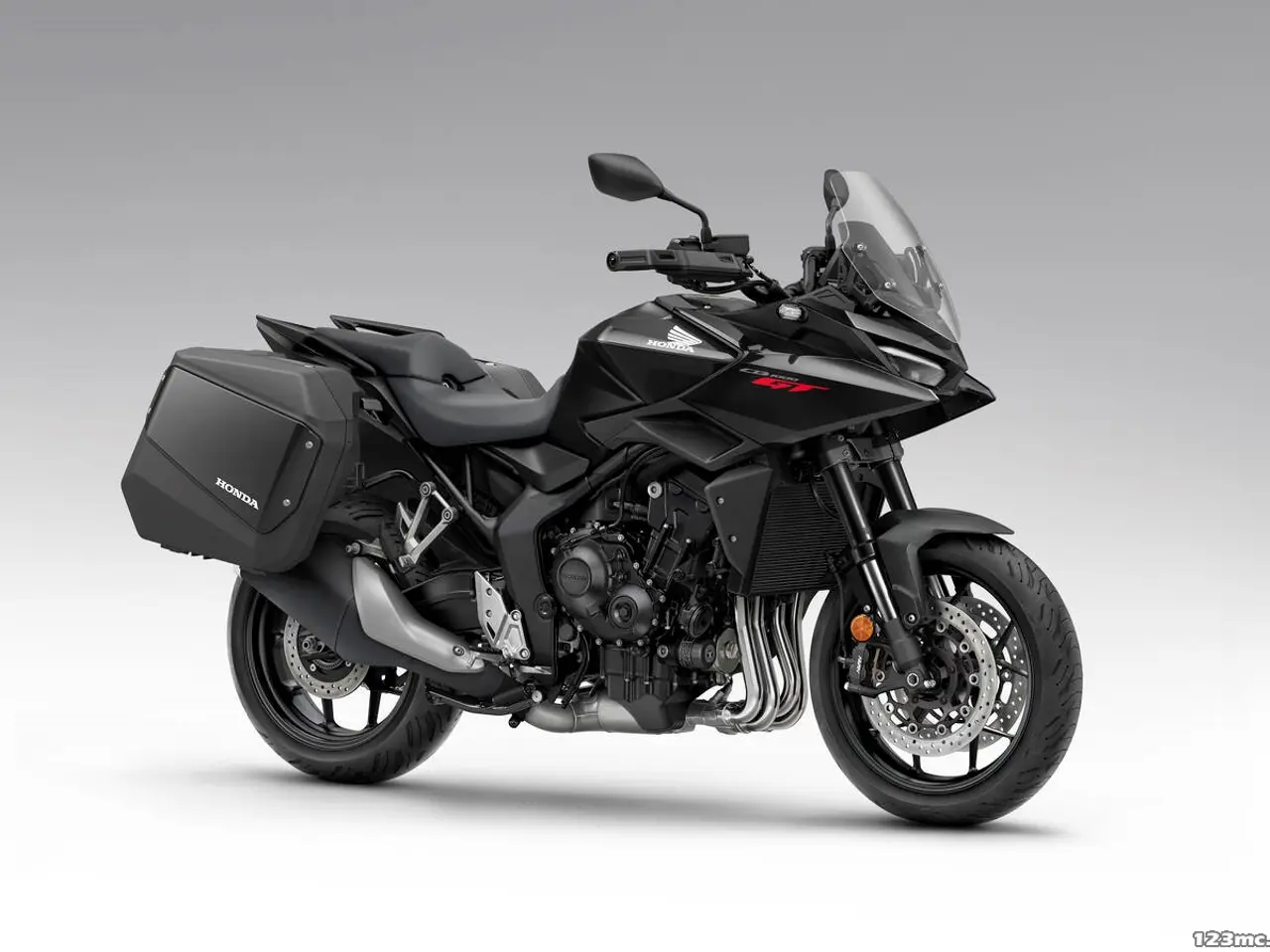 Billede 1 - Honda CB 1000 GT