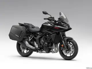 Honda CB 1000 GT