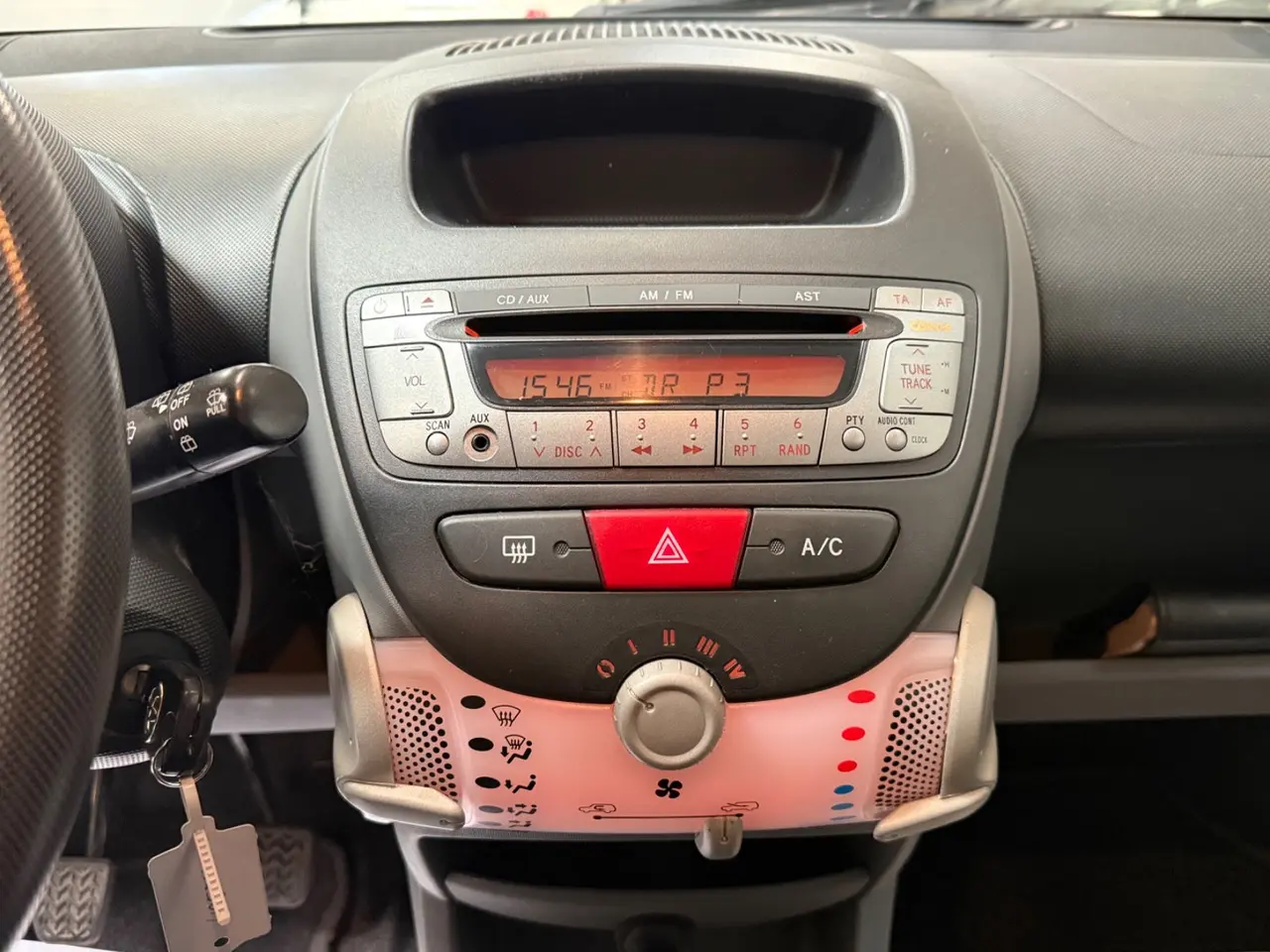 Billede 7 - Toyota Aygo 1,0 Air+
