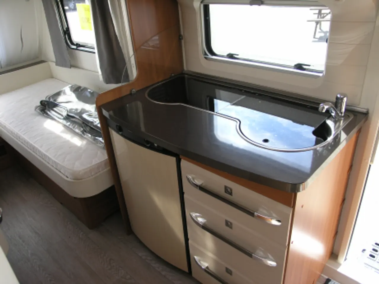 Billede 7 - Hobby Ontour 470 UL