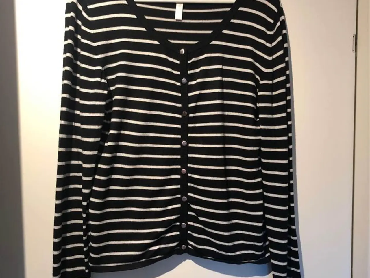 Billede 1 - Ze-Ze cardigan - Str. M